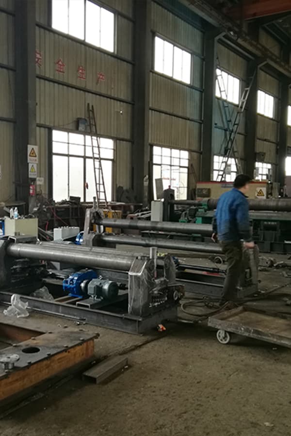 专业生产有色金属熔炉制造