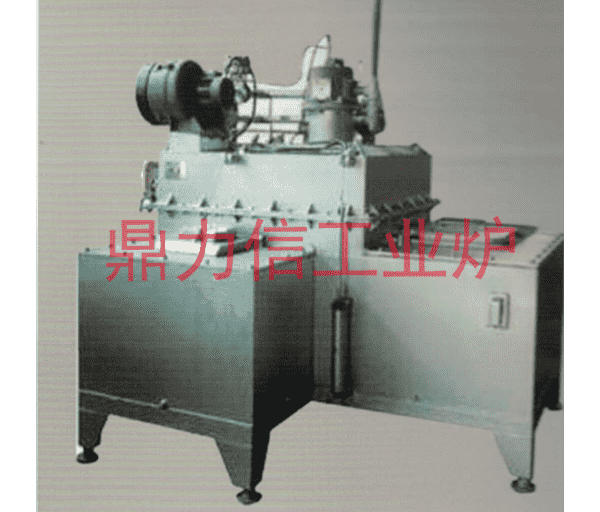 池式燃气保温炉