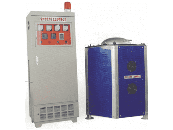铝合金电磁熔化炉