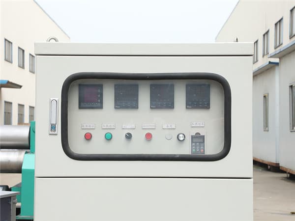 铝合金电磁熔化炉