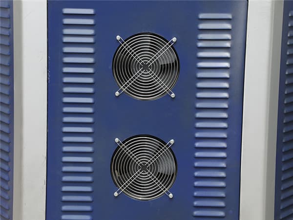 铝合金电磁熔化炉